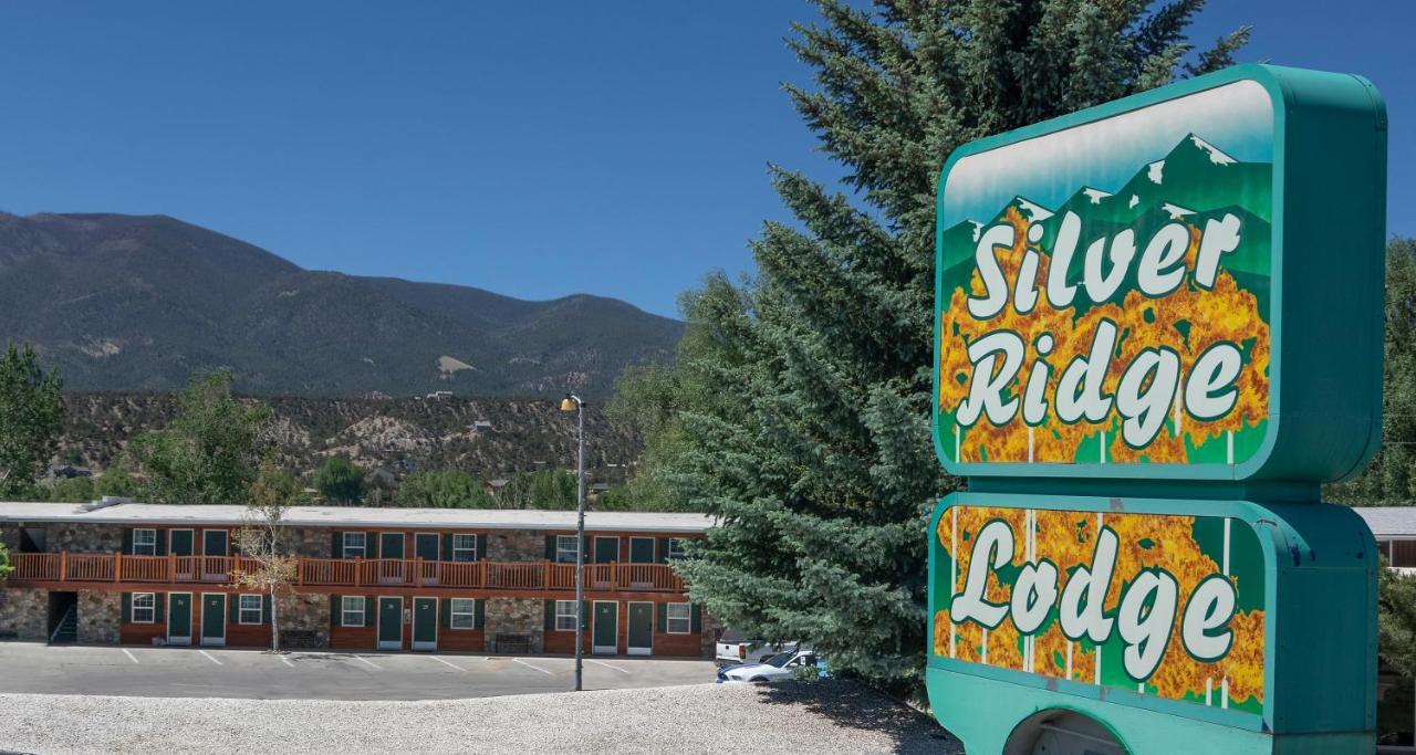 Silver Ridge Lodge Salida Exterior photo